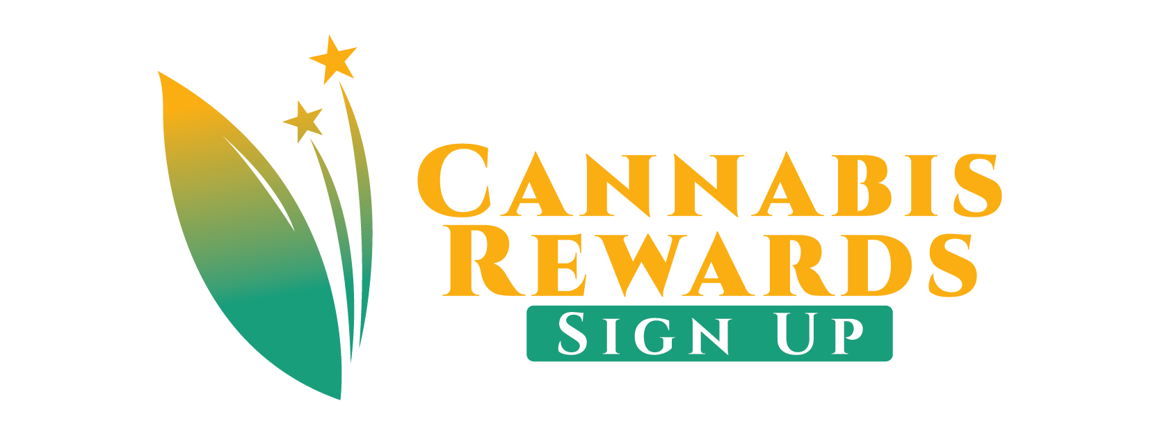 Cannabis Rewards Sign Up